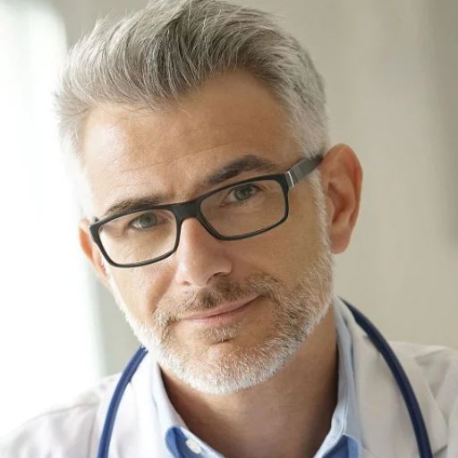 Dr. Michael Reynolds