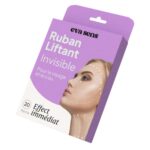 Ruban Liftant Invisible pour le Visage - 20pcs