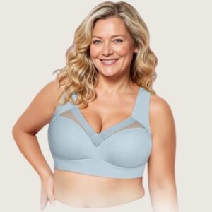Soutien-Gorge Sans Armatures Confort