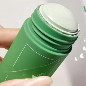 Masque Nettoyant Profond au Thé Vert