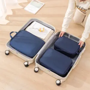 Organisateur de Valise PacSac™ - 3pcs