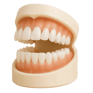 Dentier Premium ClairSourire™