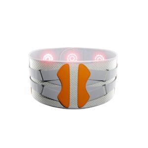 Ceinture lombaire de décompression — AlignBack™