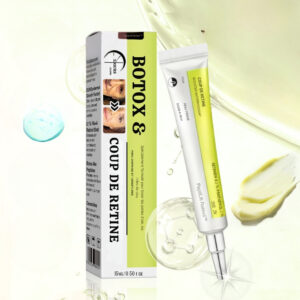 Sérum anti-âge visage — PeptiLift Retinol™