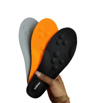 Semelles de soutien anti-douleur — ArchZen™