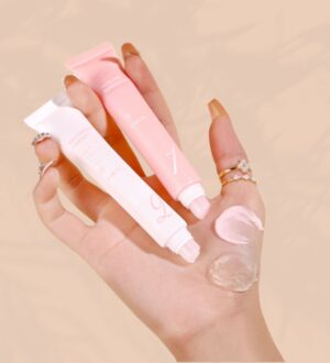 Crème dépilatoire visage & corps — Velvet Smooth™