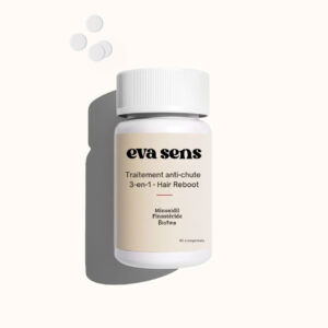 Traitement anti-chute 3-en-1 — Hair Reboot™