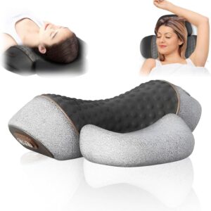 Dispositif cervical 3-en-1 — NeckCare Flow™