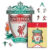 Liverpool FC Anfield Stadium
