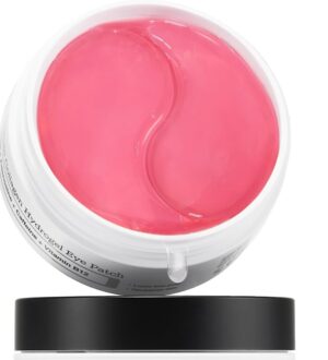 Patchs hydrogel contour des yeux — Peptide Collagen Eye Lift™