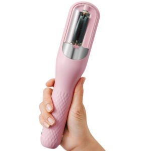 Tondeuse anti-fourches — SplitGuard™