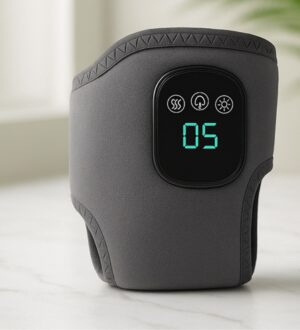 Appareil anti-œdème jambes & pieds — LymphoLift Foot™