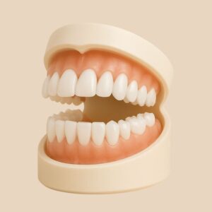 Premium Denture BrightSmile™